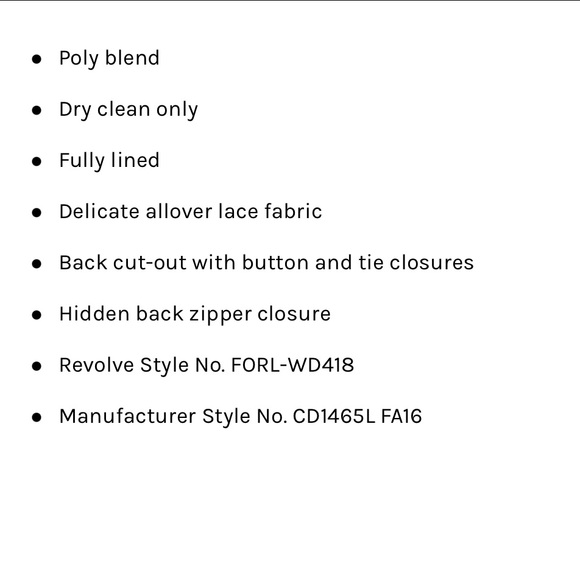 Beach Riot Dress - Picture 4 of 4